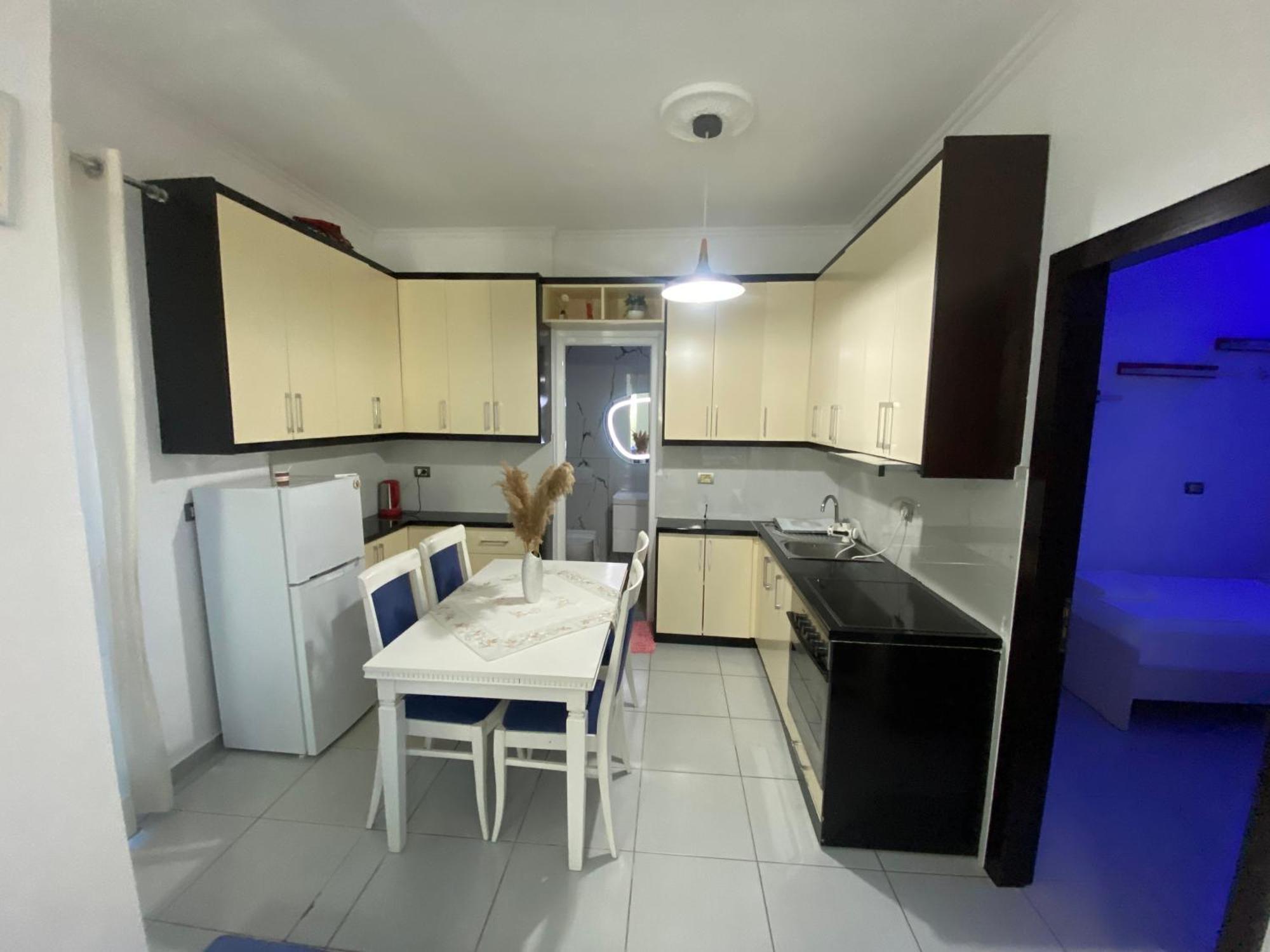 Vila Reni Risi Ksamil Exterior foto